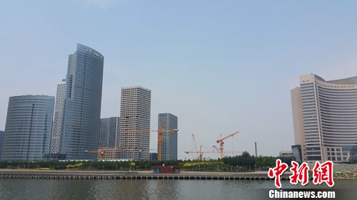 資料圖。<a target='_blank' href='http://www.chinanews.com/' >中新網(wǎng)</a>記者 李金磊 攝