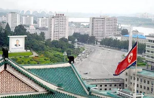 臺媒:朝鮮系投資處女地 臺商應(yīng)和大陸聯(lián)手赴朝賺錢